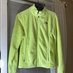 Women's Osito 2 Jacket